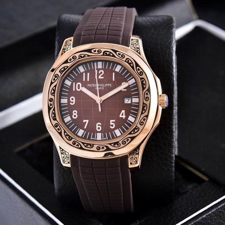 Patek Philippe Watch 502